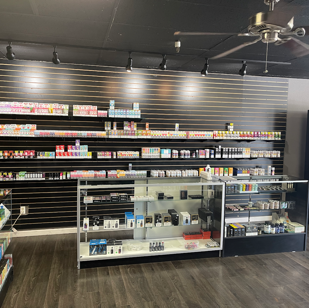 Vapor Etc Maricopa | 20800 N John Wayne Pkwy Ste 112, Maricopa, AZ 85139, USA | Phone: (520) 374-0101