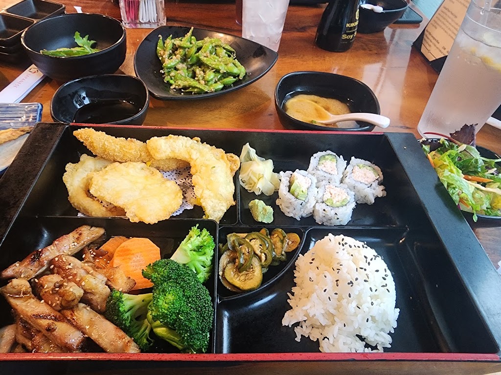 Umami Japanese Restaurant | 251 N City Dr #122, San Marcos, CA 92078, USA | Phone: (760) 566-3671