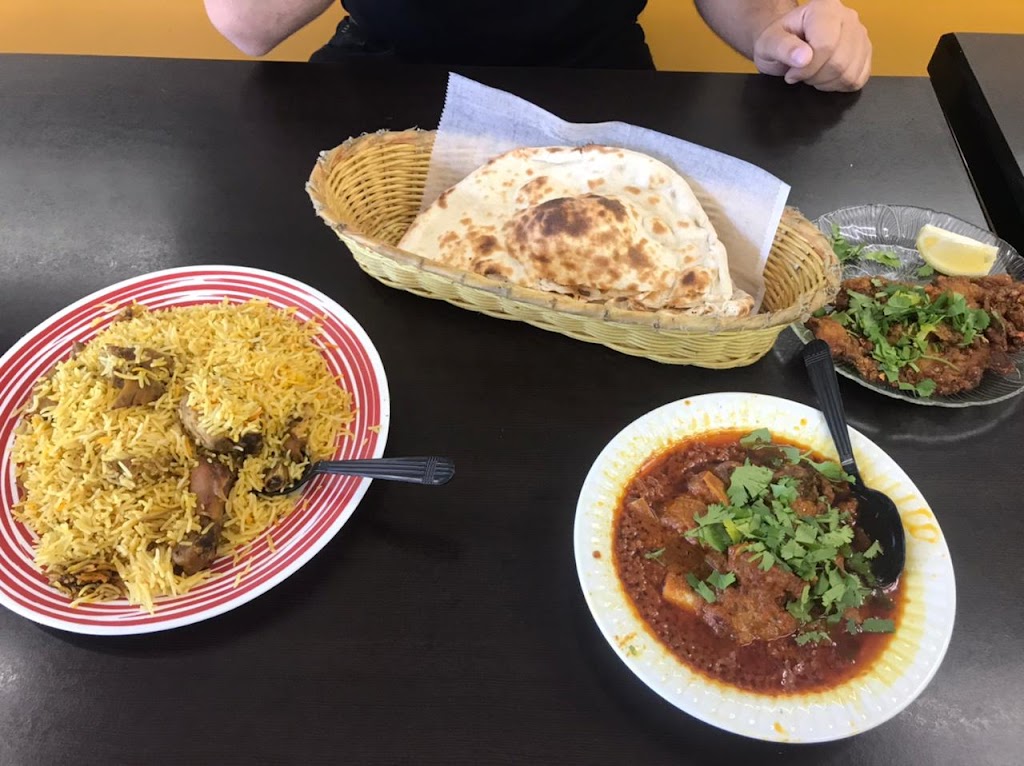 Taste of Lahore | 73-10 Northern Blvd, Queens, NY 11372, USA | Phone: (718) 779-6700