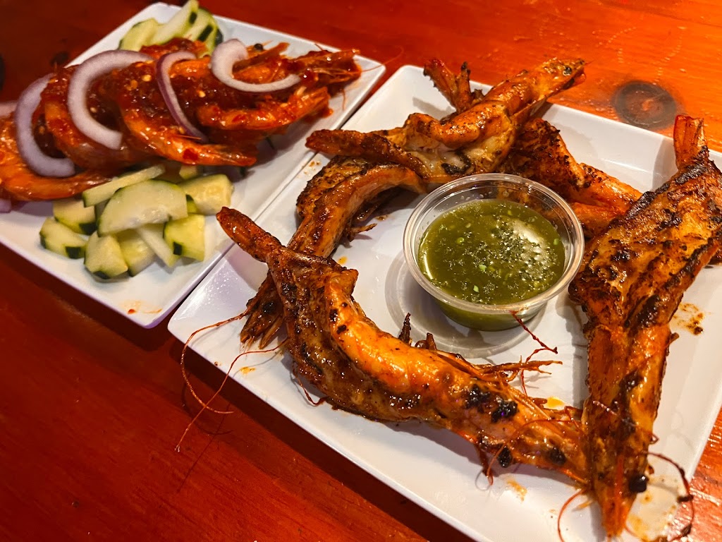 Mariscos ROCAMAR | 15424 Fairgrove Ave, La Puente, CA 91744, USA | Phone: (626) 917-3803