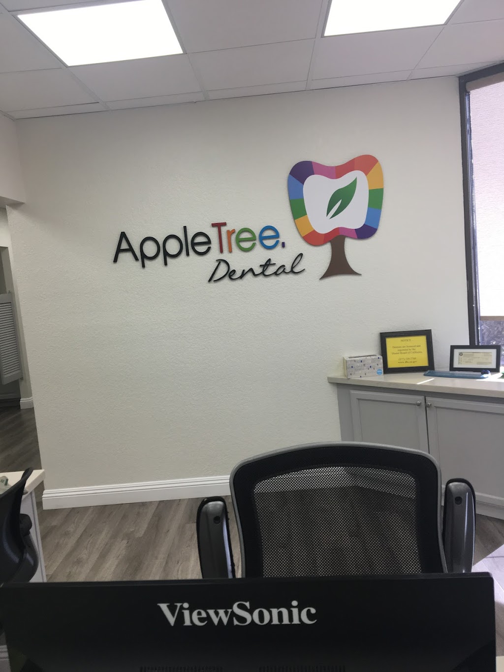 AppleTree Dental: Mike Kang, DDS | 2170 W Lincoln Ave, Anaheim, CA 92801, USA | Phone: (714) 907-0606