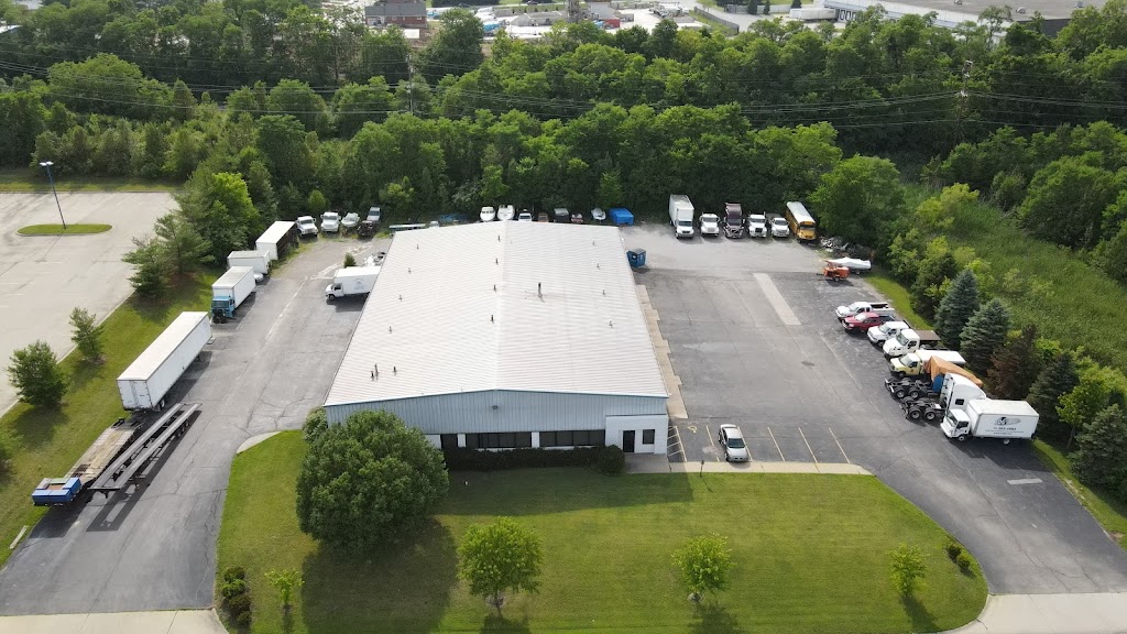 Bob & Harrys Garage South | 10245 Toebben Dr, Independence, KY 41051, USA | Phone: (859) 282-8667