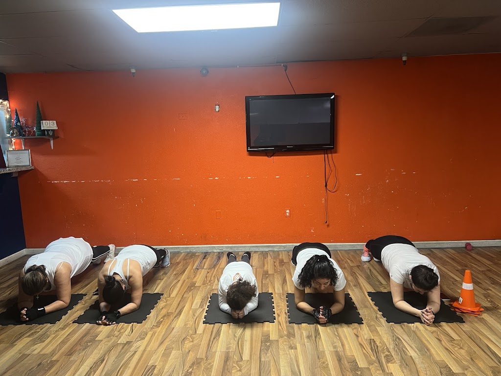 Sin Limites Fitness Club | 1139 E 18th St, Antioch, CA 94509, USA | Phone: (925) 877-1911