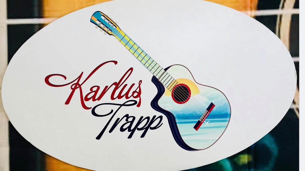 Karlus Trapp Music | 4601 Meadowview Cir, Sarasota, FL 34233, USA | Phone: (646) 462-2908