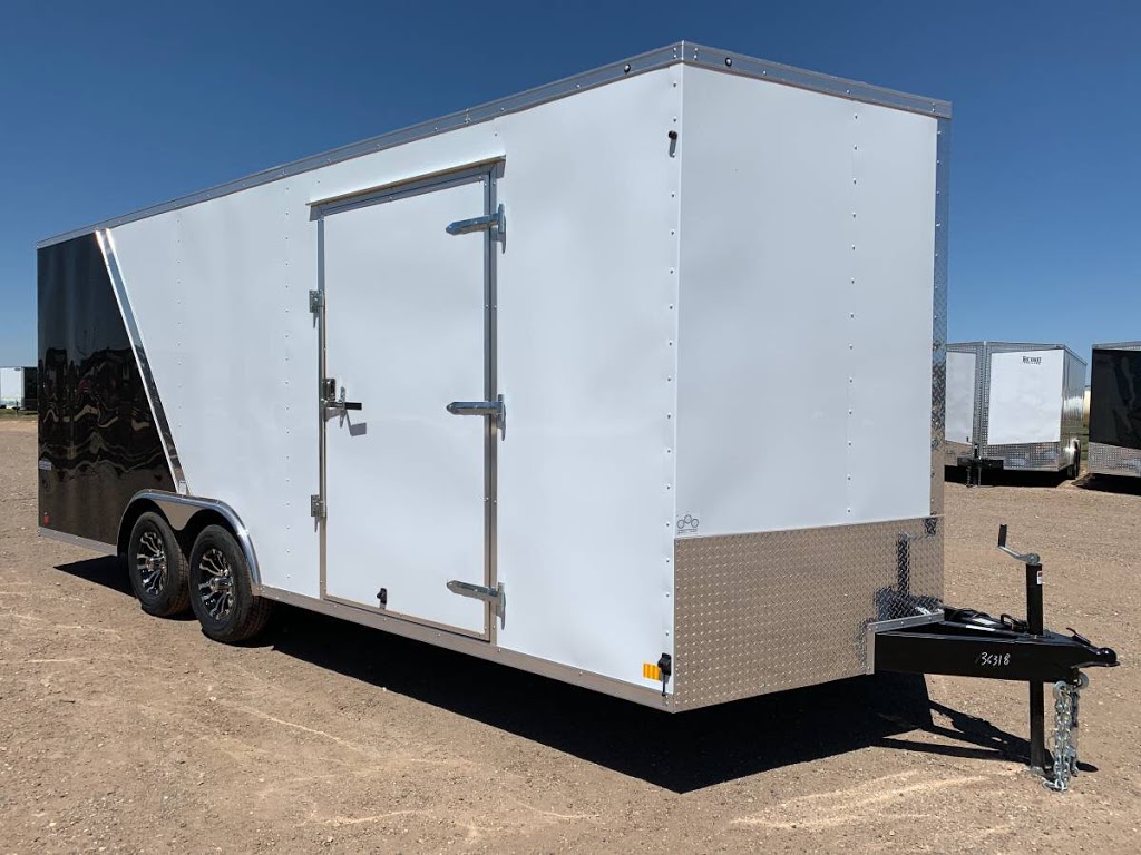 TB Trailer Sales | 8901 I-27, Lubbock, TX 79403, USA | Phone: (806) 543-4641