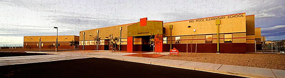 Red Rock Elementary School District | 20854 E Homestead Dr, Red Rock, AZ 85145, USA | Phone: (520) 682-3331