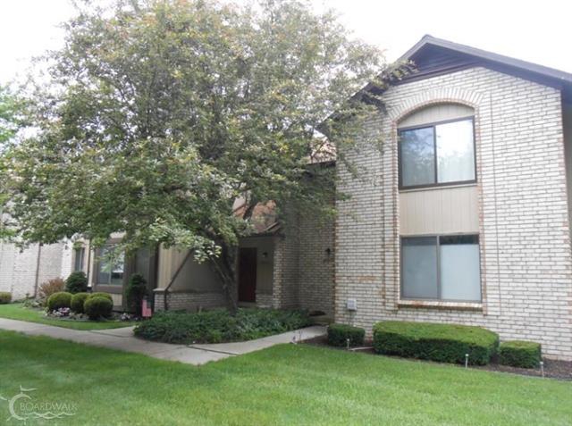 The Boardwalk Realtors | 36444 Green St, New Baltimore, MI 48047, USA | Phone: (586) 684-3102