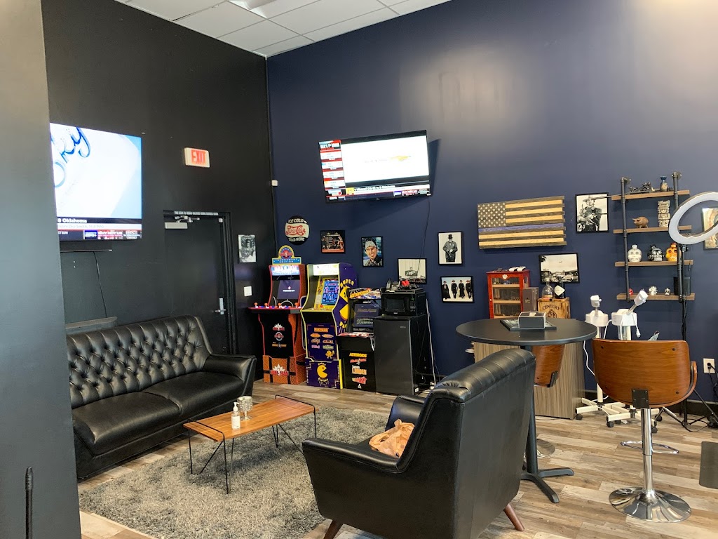 Supreme Fades Barbershop | 19931 Golden Valley Rd, Santa Clarita, CA 91321 | Phone: (661) 299-9155