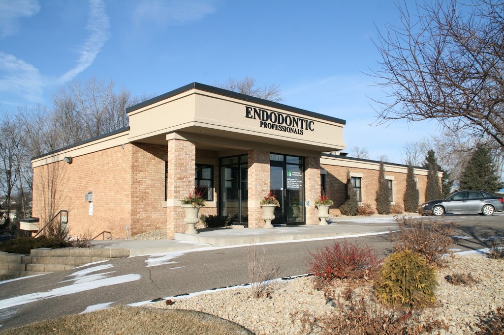 Endodontic Professionals, PA | 3401 US-169, Plymouth, MN 55441, USA | Phone: (763) 559-0859