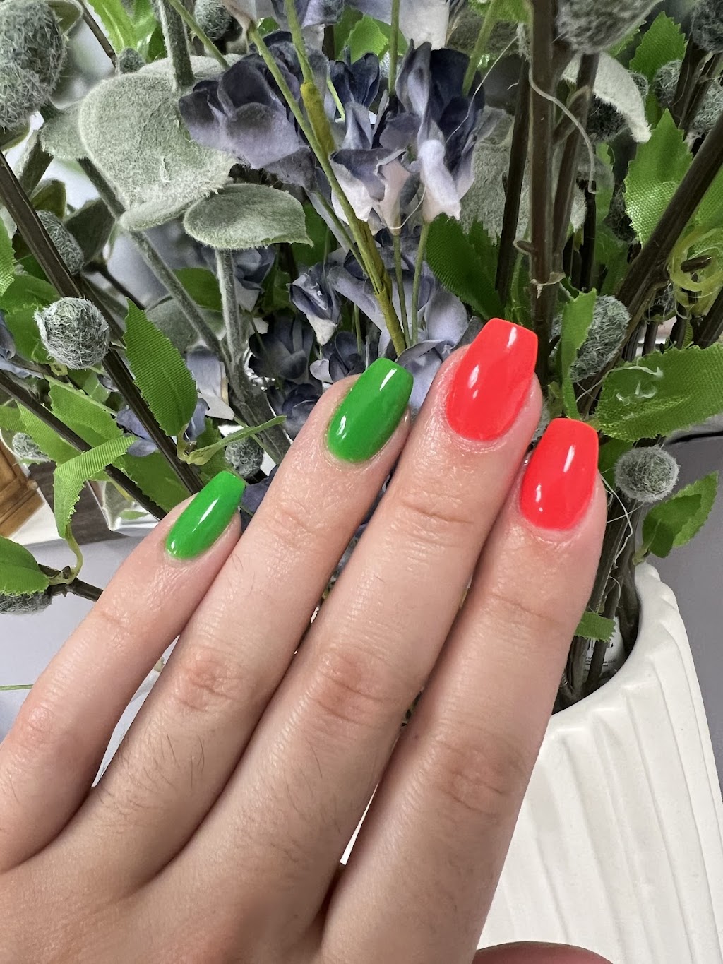 A1 Nails: Salon & Medi Spa | 5032 Old Hickory Blvd, Hermitage, TN 37076, USA | Phone: (615) 953-7488