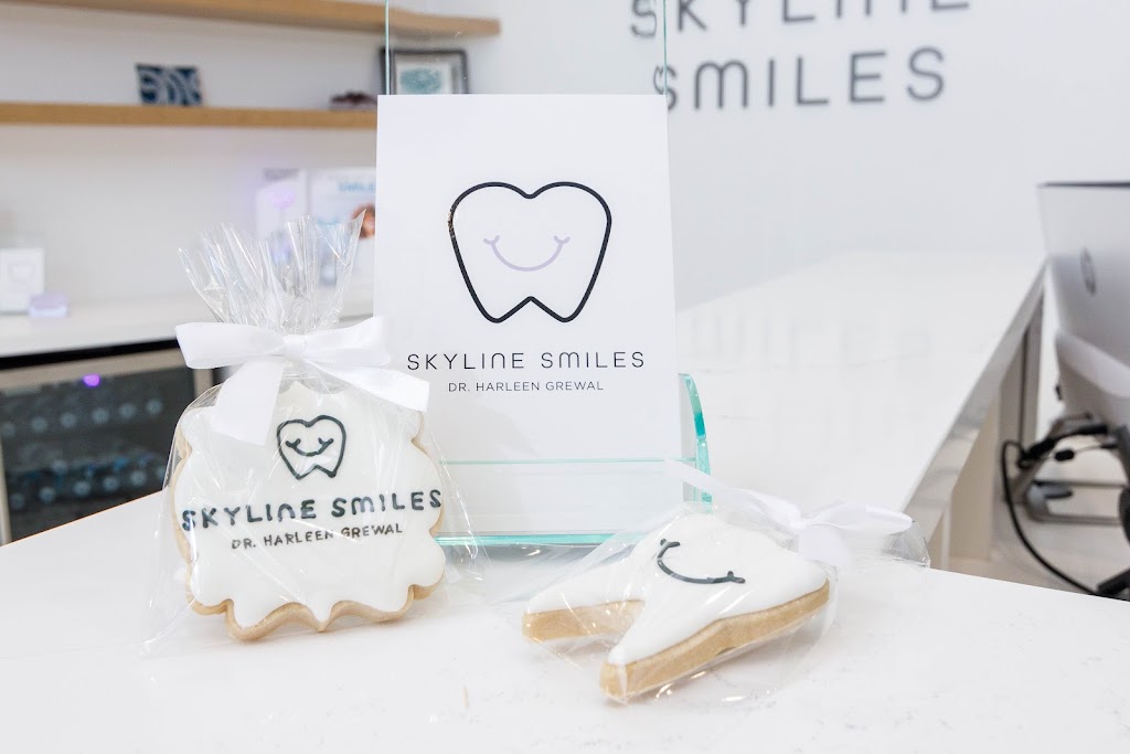 Skyline Smiles: Harleen Grewal, DDS | 28532 La Madrid Dr Suite B, Santa Clarita, CA 91350, USA | Phone: (661) 244-4036