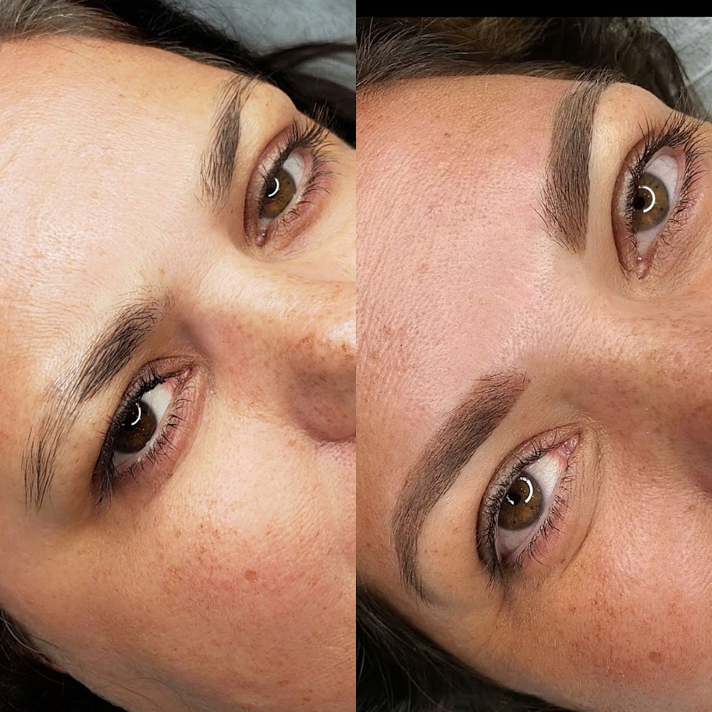 Pretty Chic Permanent Makeup Studio | 675 Lowell St suite 25, Lexington, MA 02420, USA | Phone: (617) 306-6788