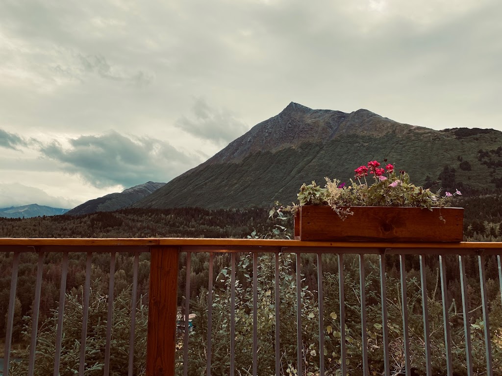 Upper Kenai River Inn | 18116 Sterling Hwy, Cooper Landing, AK 99572, USA | Phone: (907) 595-2199
