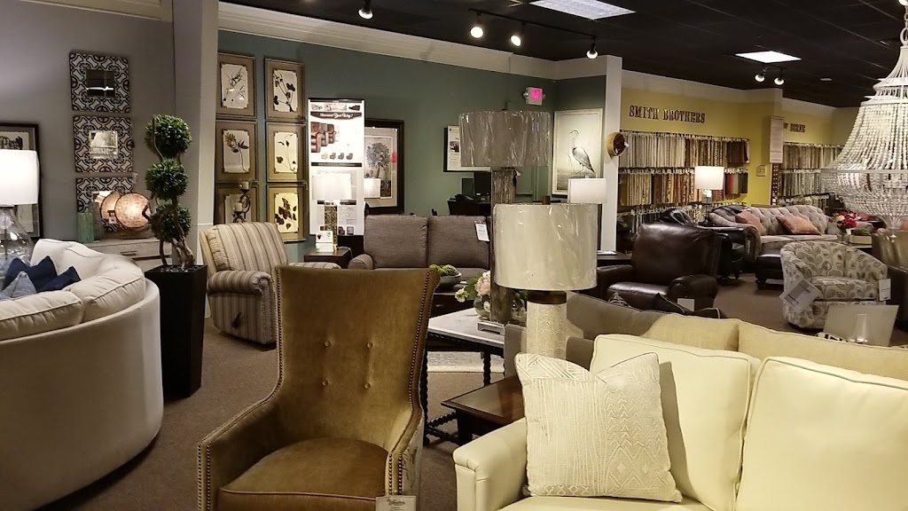 Wayside Furniture Showroom | 1367 Canton Rd, Akron, OH 44312, USA | Phone: (330) 733-6221