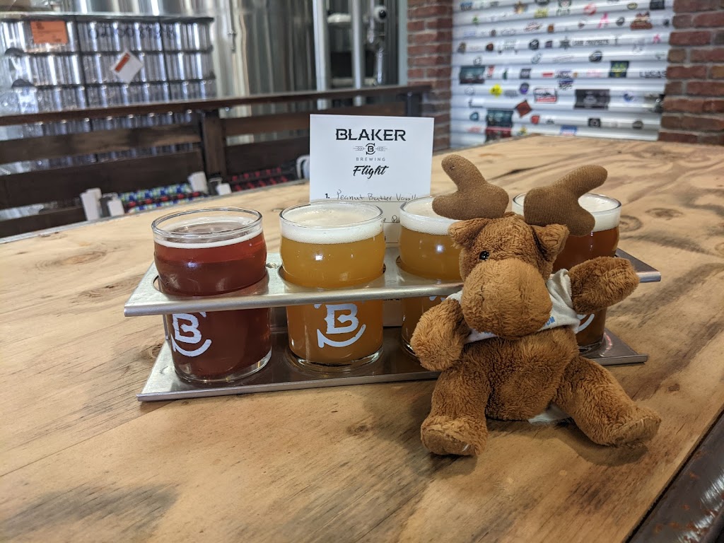 Blaker Brewing | 1063 Montclaire Dr, Ceres, CA 95307 | Phone: (209) 585-4040