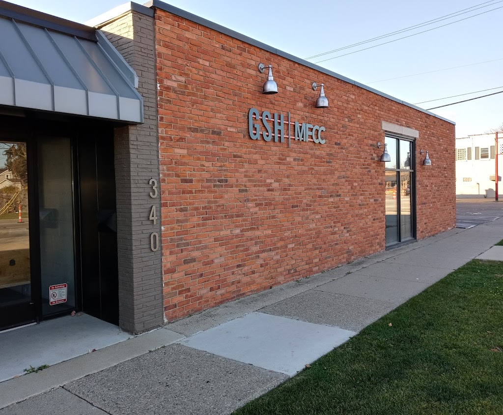 The GSH Group | Real Estate Investment Group | 340 S Main St, Clawson, MI 48017, USA | Phone: (248) 268-8300