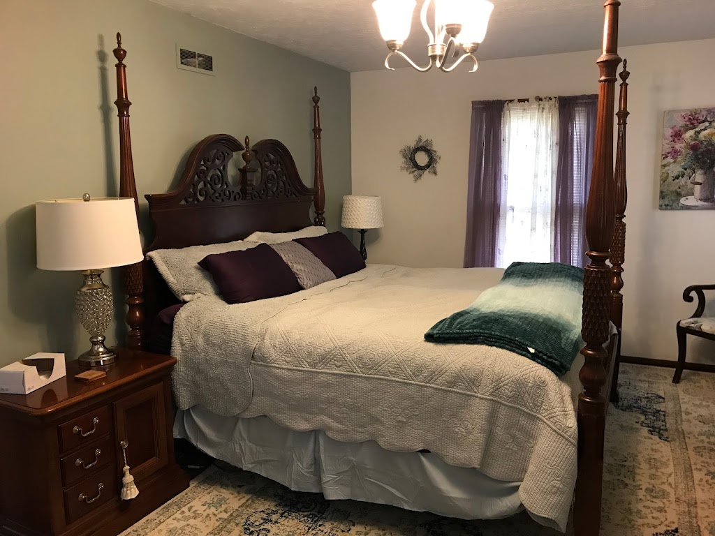 Hope Bed and Breakfast | 2414 State St NE, Canton, OH 44721, USA | Phone: (330) 354-2660