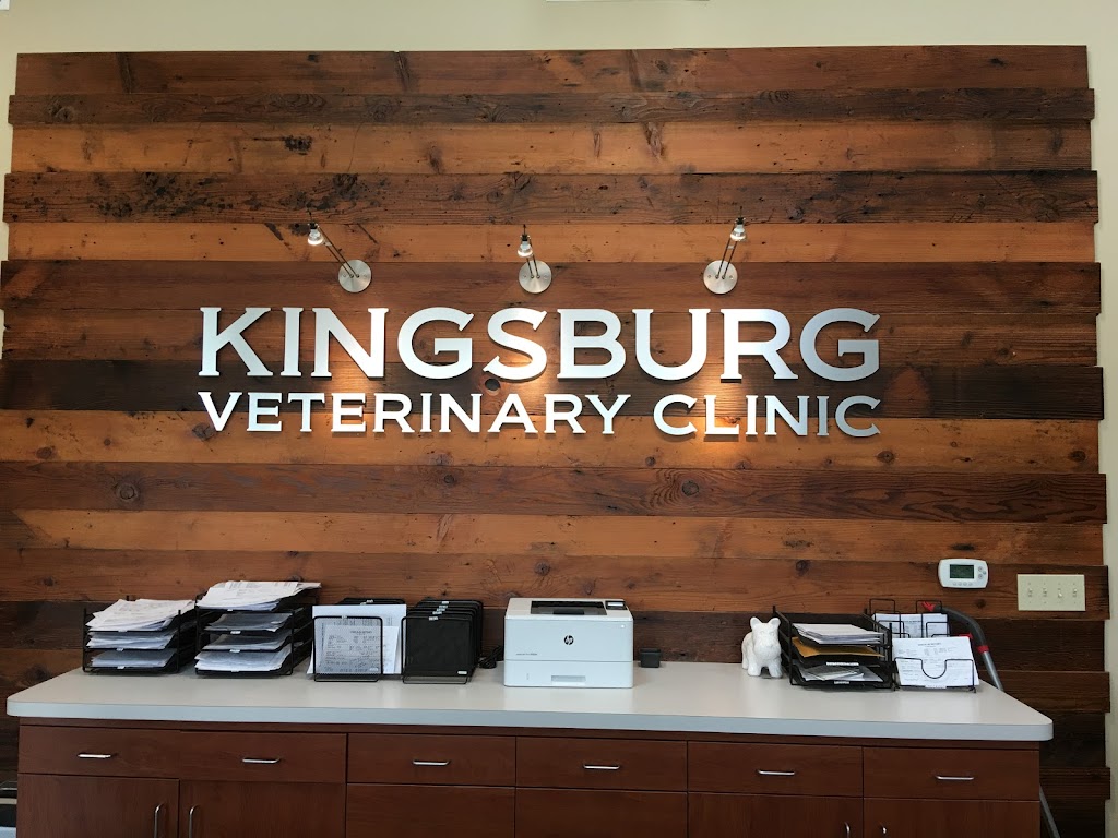 Kingsburg Veterinary Clinic | 1991 Simpson St, Kingsburg, CA 93631, USA | Phone: (559) 897-4131