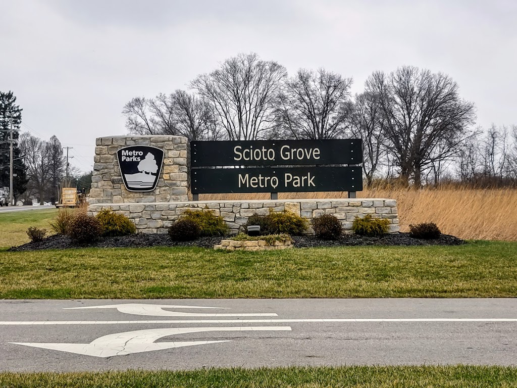 Scioto Grove Metro Park | 5172 Jackson Pike, Grove City, OH 43123, USA | Phone: (614) 949-1078