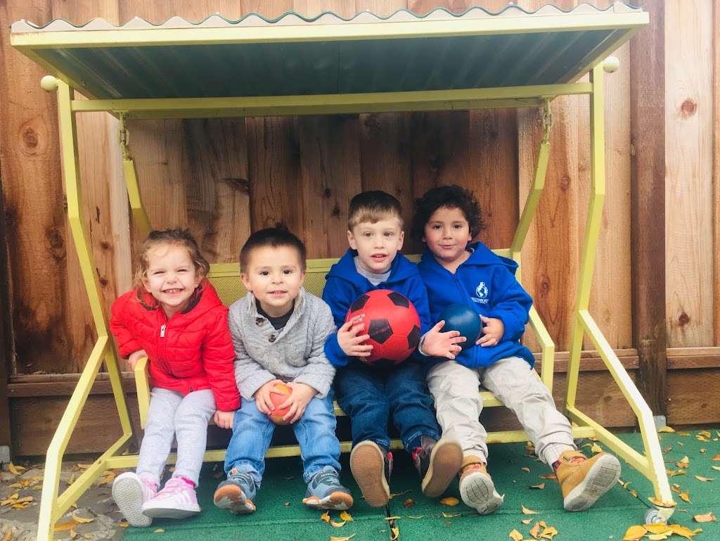 Welcome Amigos Spanish Immersion Education Center | 1737 Hamlet St, San Mateo, CA 94403, USA | Phone: (650) 345-2393 Welcome Amigos Spanish Immersion Education Center | 1737 Hamlet St, San Mateo, CA 94403, USA | Phone: (650) 345-2393