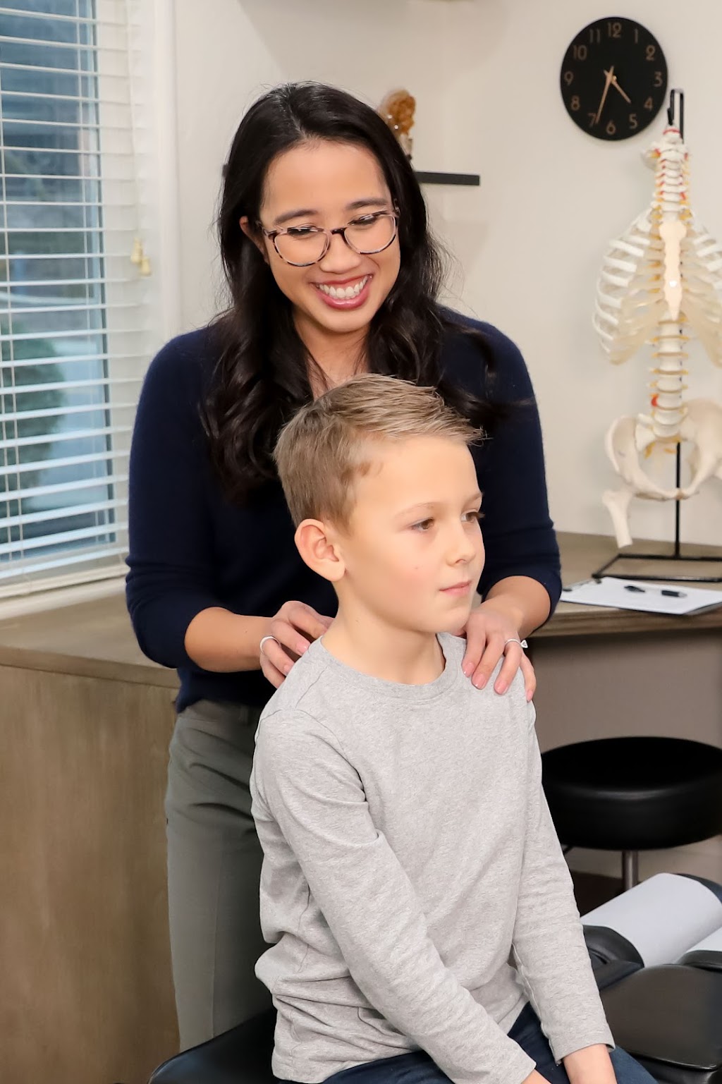 Atlina Chiropractic | 400 El Cerro Blvd #206, Danville, CA 94526, USA | Phone: (925) 743-9303