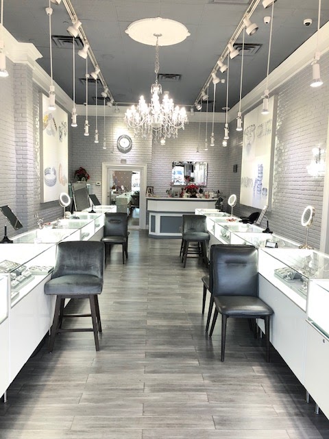 Diamonds By Janet Of Staten Island | 86 Page Ave, Staten Island, NY 10309, USA | Phone: (718) 227-3888