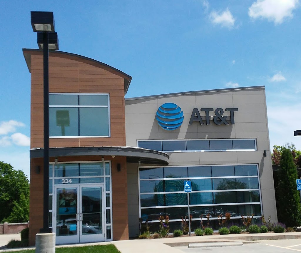 AT&T Store | 334 Ridge Rd S, Wichita, KS 67209, USA | Phone: (316) 946-9266