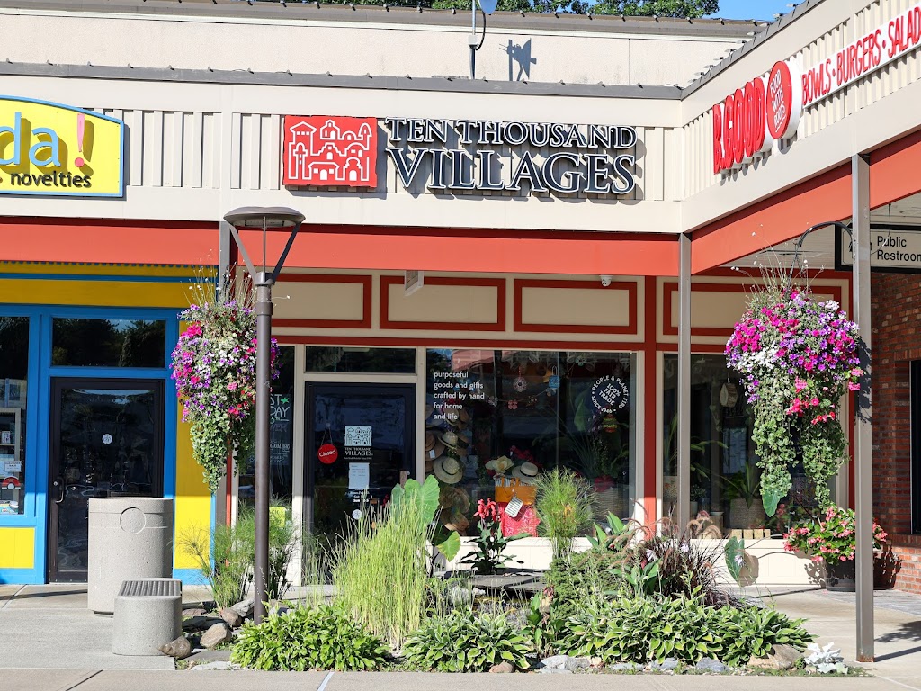 Ten Thousand Villages | Stuyvesant Plaza, 1475 Western Ave #41, Albany, NY 12203, USA | Phone: (518) 435-9307