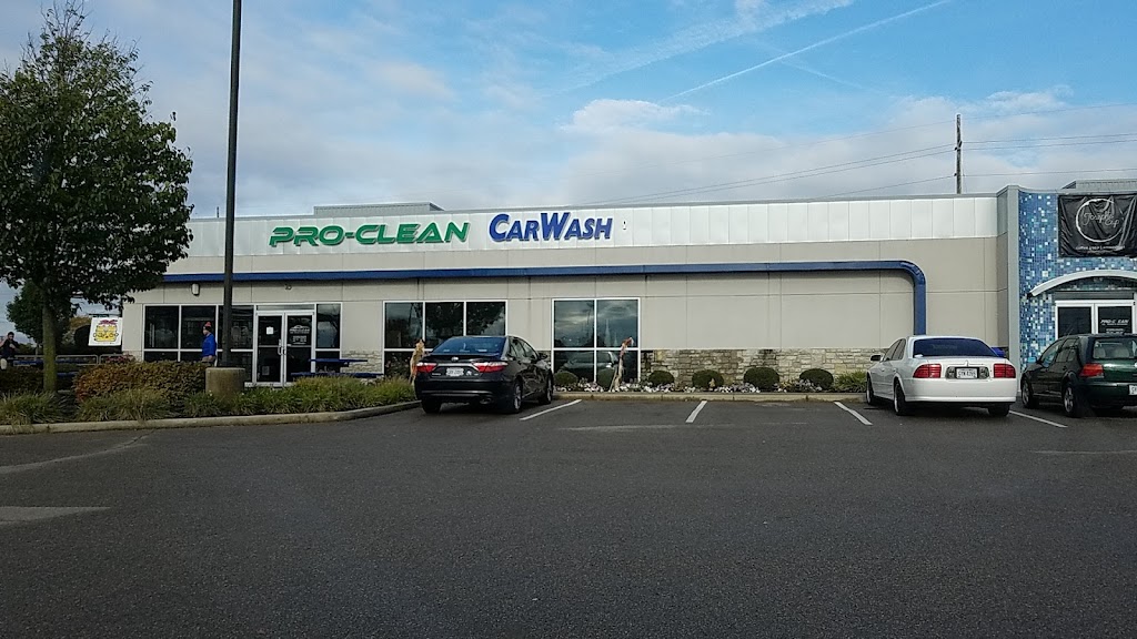 Pro-Clean Car Wash & Detailing (Mason, OH) | 8050 Arbor Square Dr, Mason, OH 45040, USA | Phone: (513) 486-3005