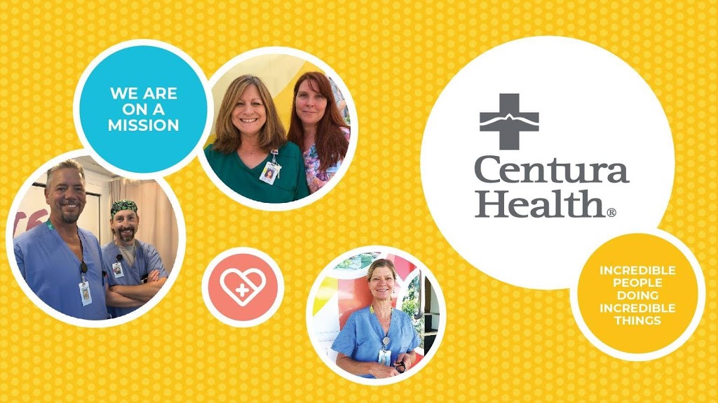 Centura Health Palliative Care | 2551 W 84th Ave, Westminster, CO 80031, USA | Phone: (303) 561-5010