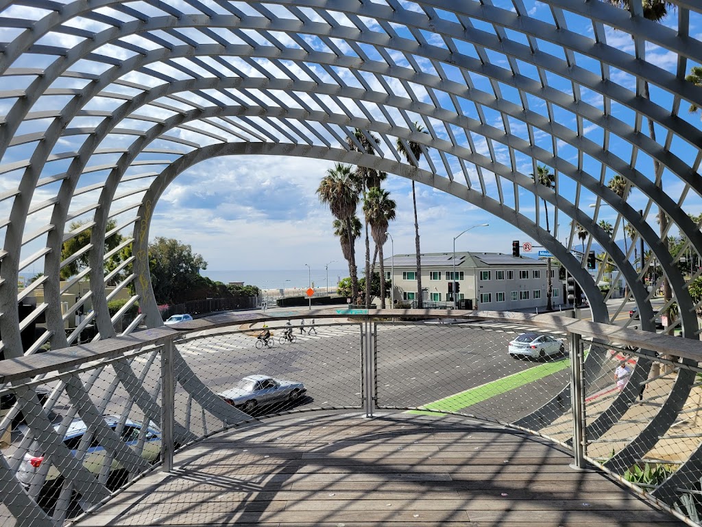 Tongva Park | 1615 Ocean Ave, Santa Monica, CA 90401, USA | Phone: (310) 458-8310