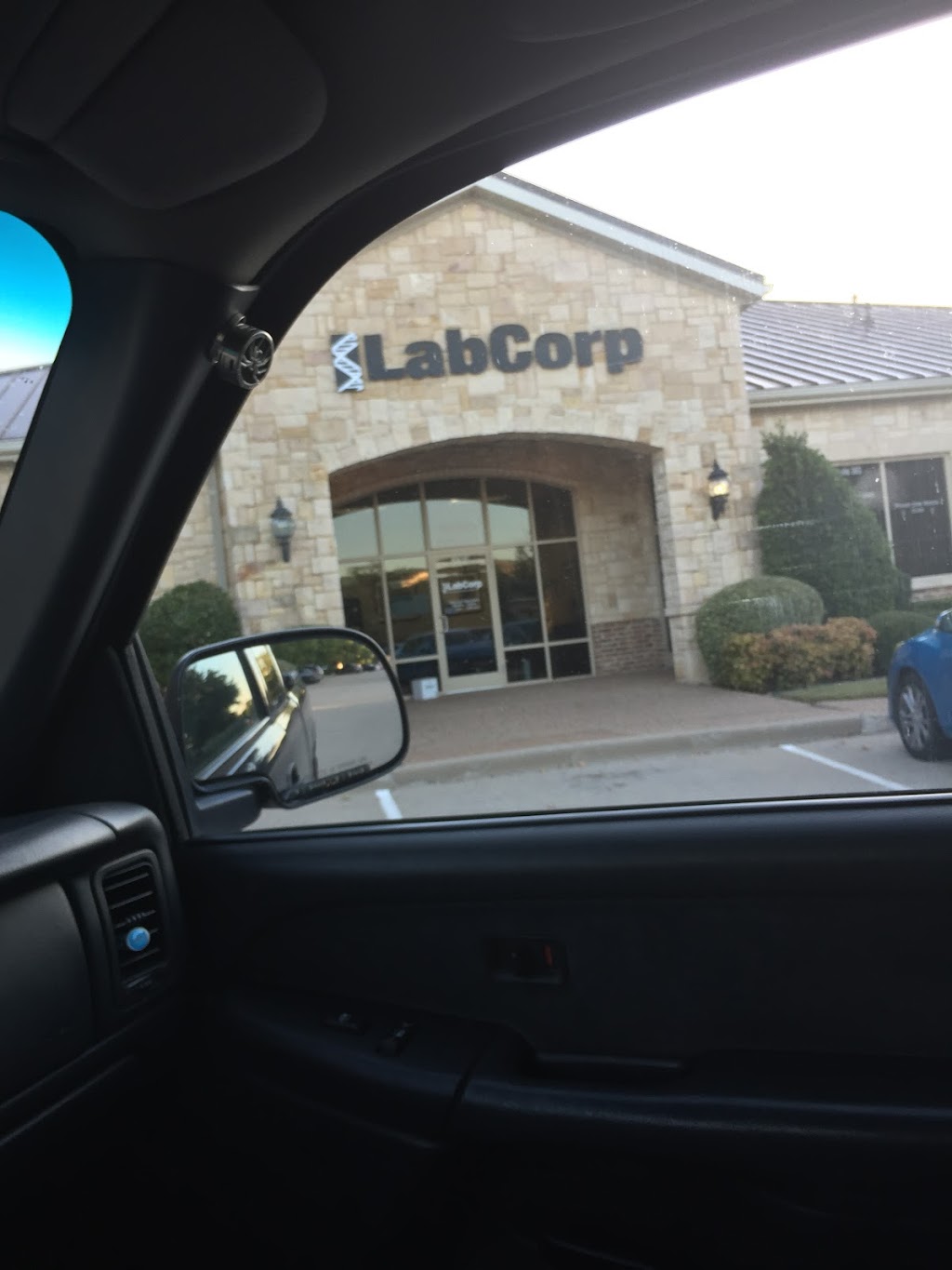 Labcorp | Ste302, 3880 Parkwood Blvd Bldg3, Frisco, TX 75034, USA | Phone: (214) 618-5316