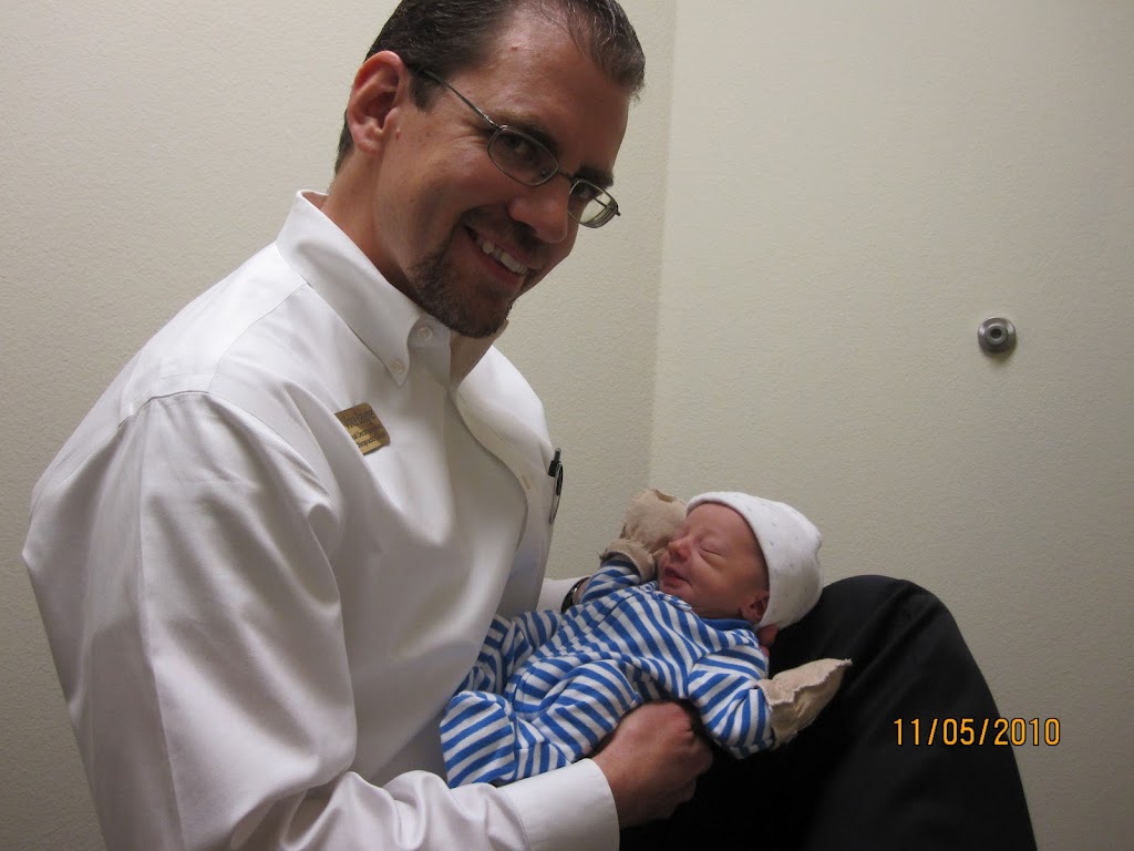 Vince Baugher, DC | 2500 Lillian Miller Pkwy, Denton, TX 76210, USA | Phone: (940) 484-6336