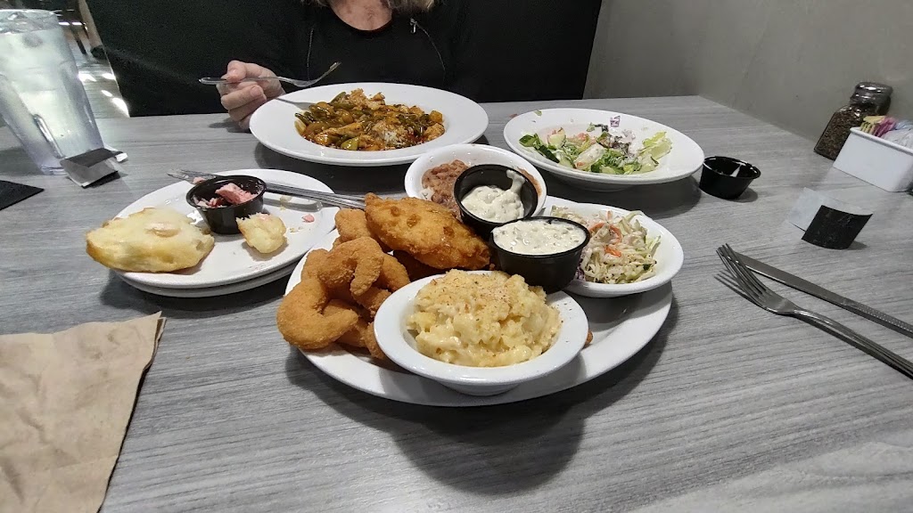 The Pantry Modern Diner | 2122 US-92 Suite 6, Auburndale, FL 33823, USA | Phone: (863) 875-6503