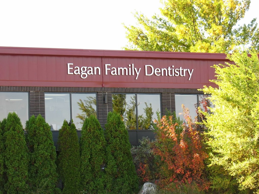 Eagan Family Dentistry: Rud Jeffrey A DDS | 4178 Knob Dr suite c, Eagan, MN 55122, USA | Phone: (651) 452-4317