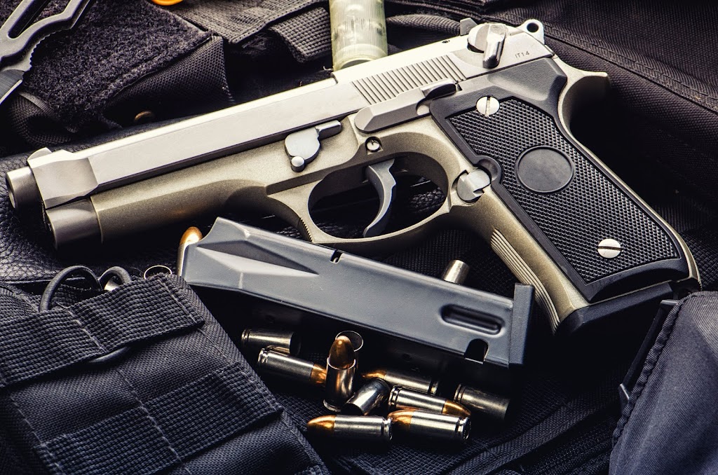 American Conceal And Carry | 503 S Oak St suite b, Mead, NE 68041, USA | Phone: (402) 953-1624