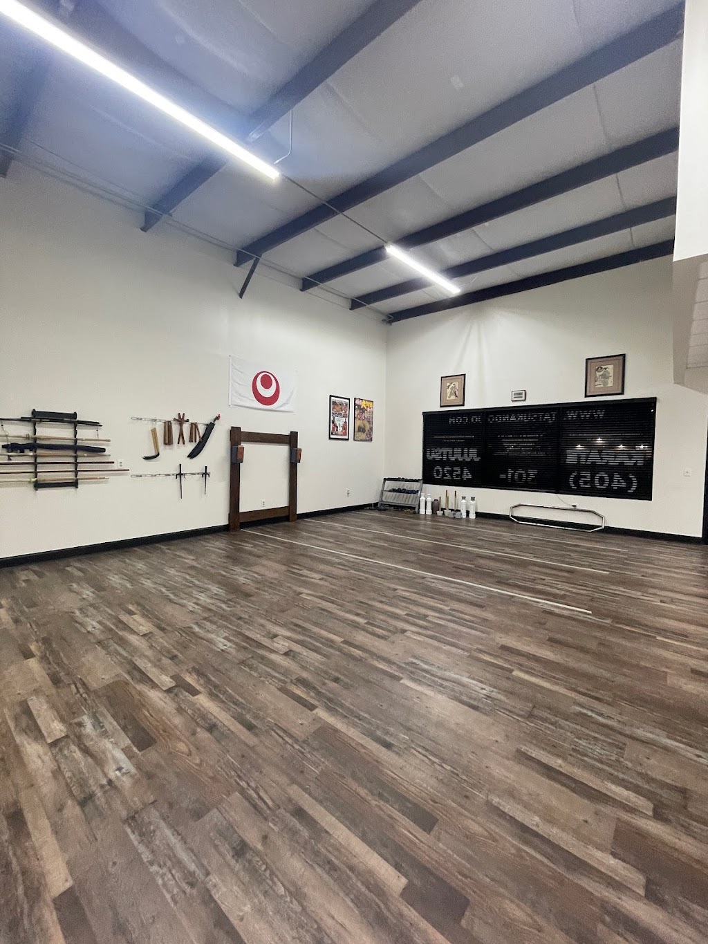 Tatsukan Dojo - Goju Ryu Shoreikan USA | 109 W 15th St, Edmond, OK 73013, USA | Phone: (405) 301-4520