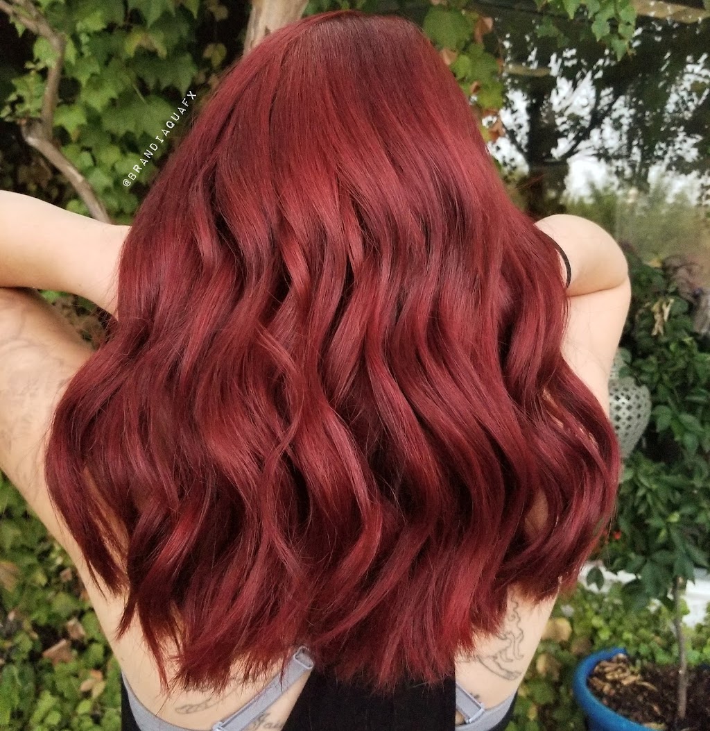 Brandi Paints Hair | 4780 Granite Dr #200, Rocklin, CA 95677, USA | Phone: (916) 990-6251