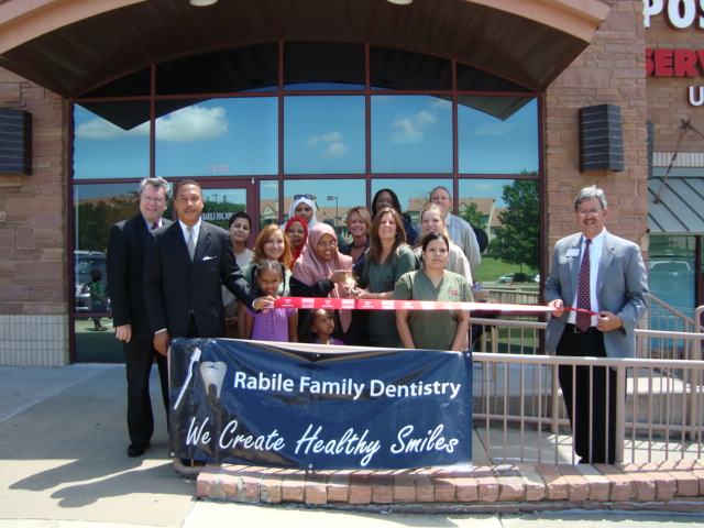 Rabile Family Dentistry | 5330 N MacArthur Blvd #150, Irving, TX 75038 | Phone: (972) 756-9557