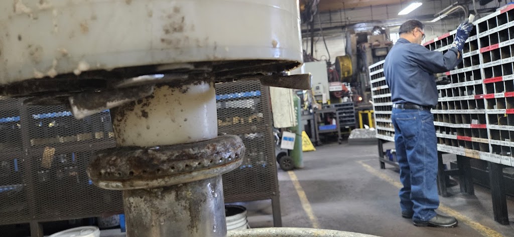 Copperstate State Bolt & Nut Co. | 3622 N 34th Ave, Phoenix, AZ 85017, USA | Phone: (800) 603-6887