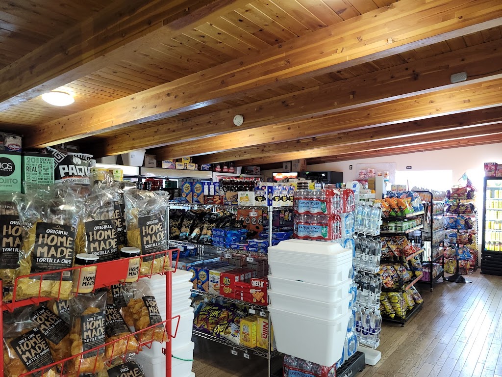 Goodwins General Store | 94139 CA-70, Chilcoot, CA 96105, USA | Phone: (530) 993-4683