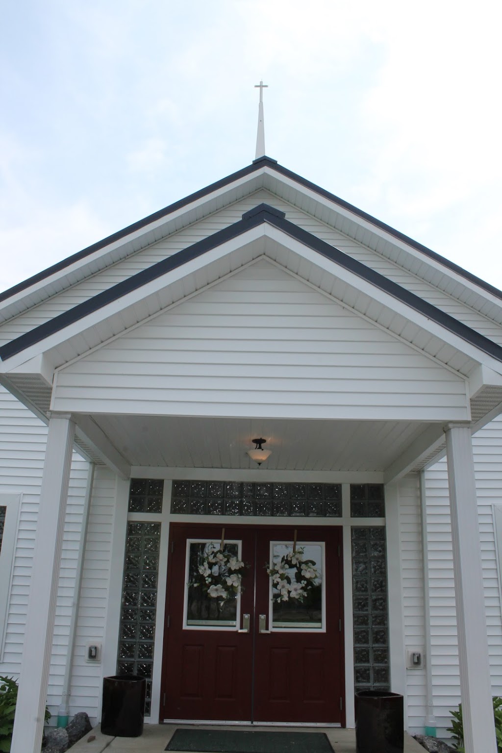 Grace In Community Church | 11269 Broadway, Alden, NY 14004, USA | Phone: (716) 685-4141