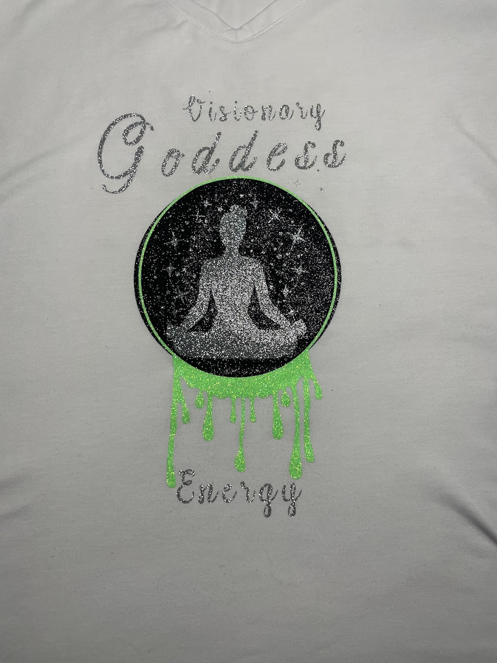 Visionary Goddess | 103 Broadneck Crossing Rd, Edgewood, MD 21040, USA | Phone: (410) 688-7478