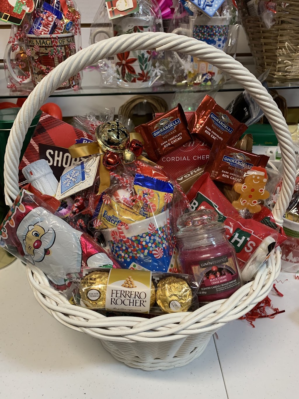 Maureens Gift Factory | 11200 Harry Hines Blvd Ste A5, Dallas, TX 75229, USA | Phone: (940) 395-8083