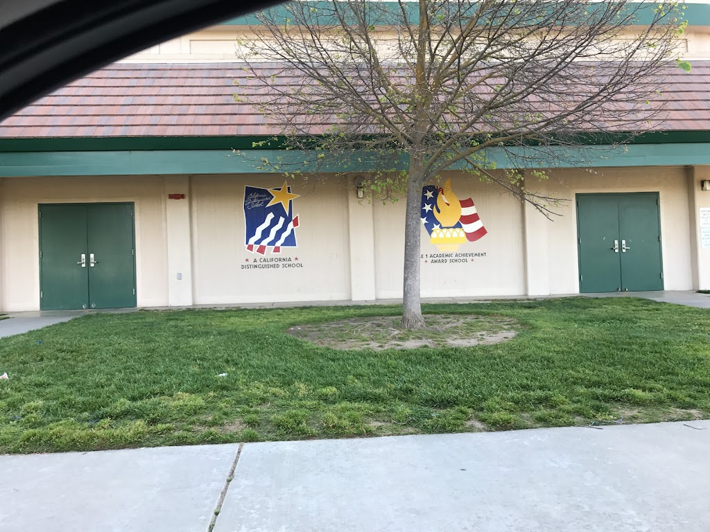 Yamato Colony Elementary School | 800 N Main St, Livingston, CA 95334, USA | Phone: (209) 394-5470