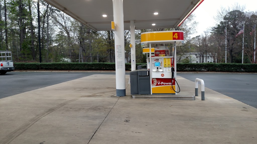 Shell | 7411 Chapel Hill Rd, Raleigh, NC 27607, USA | Phone: (919) 854-2606