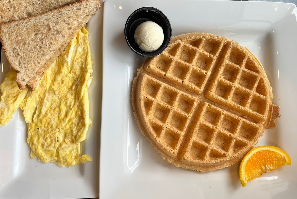 Kekes Breakfast Cafe | 2345 S Woodland Blvd, DeLand, FL 32720, USA | Phone: (386) 507-2259