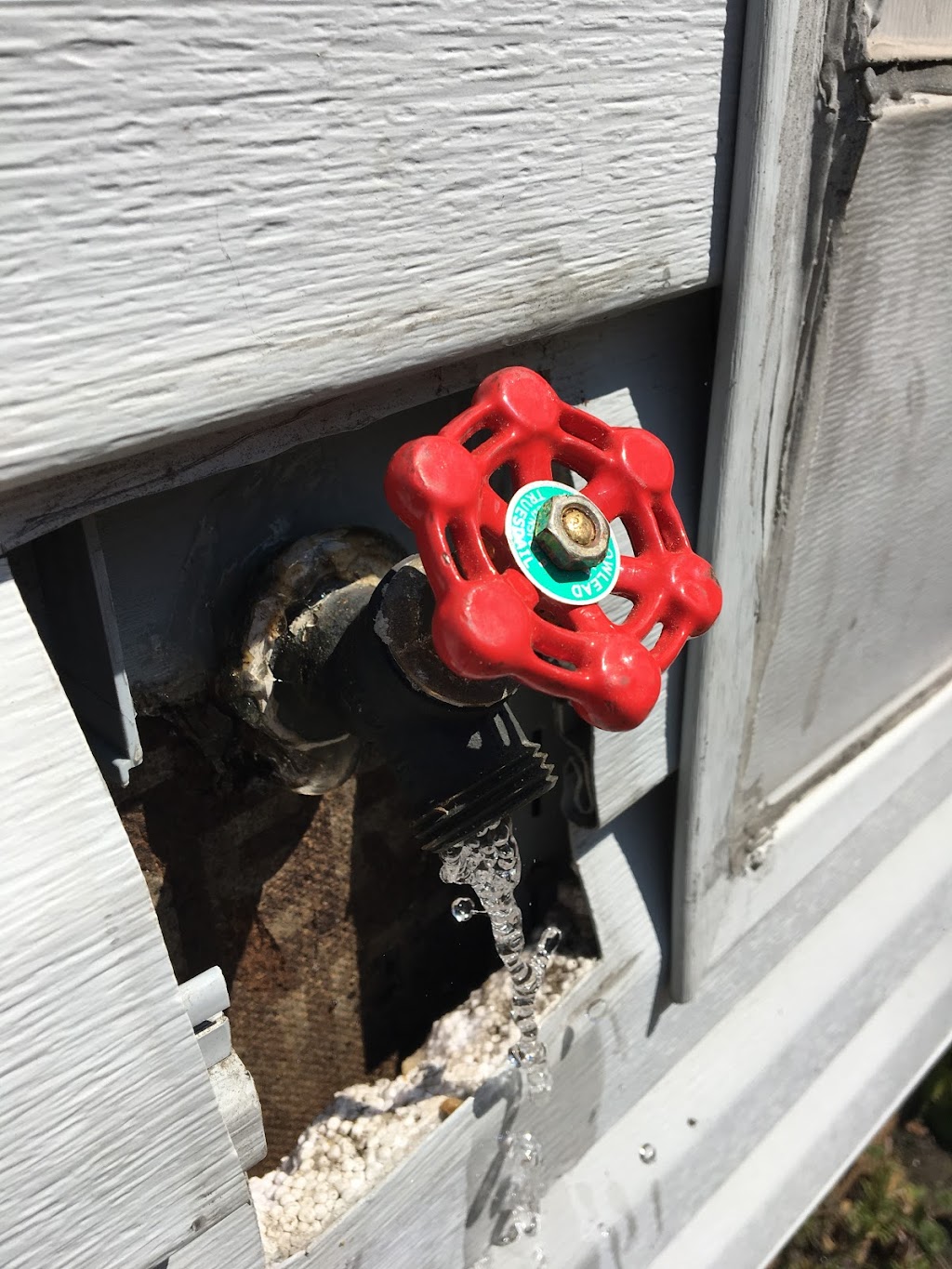 Perfectum Plumbing and Chimney Lining | 14205 Twig Rd, Silver Spring, MD 20905, USA | Phone: (240) 506-2999