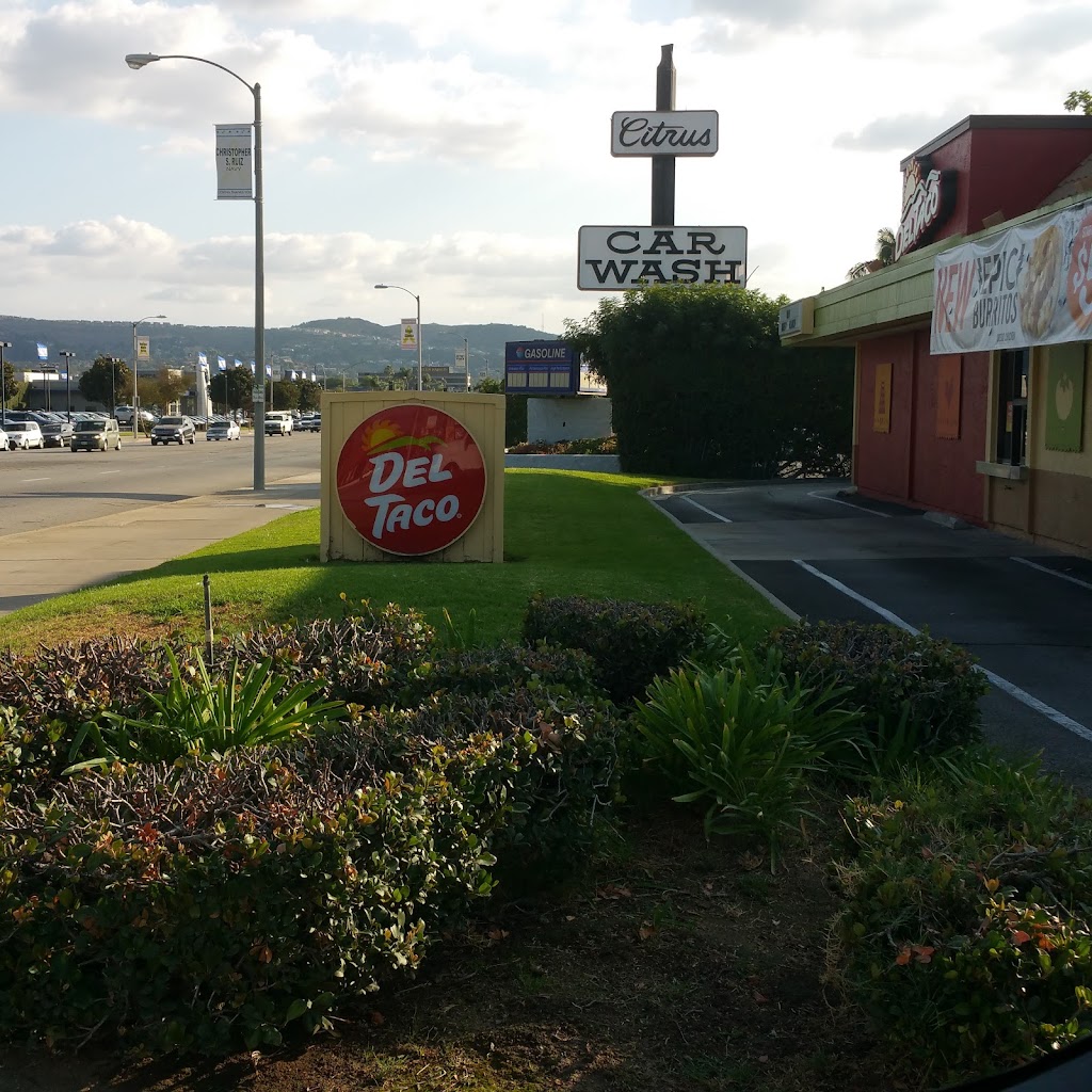 Del Taco | 459 S Citrus Ave, Covina, CA 91723, USA | Phone: (626) 967-0113