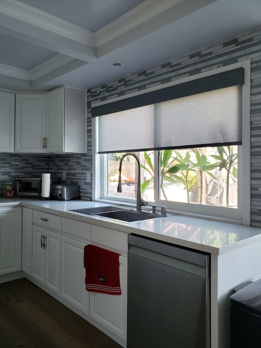 Elite Blinds | 14747 Artesia Blvd #4D, La Mirada, CA 90638, USA | Phone: (213) 444-8442